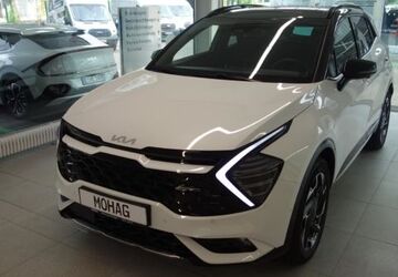 Kia Sportage 8.990 km 42.890 &euro; Essen 45134