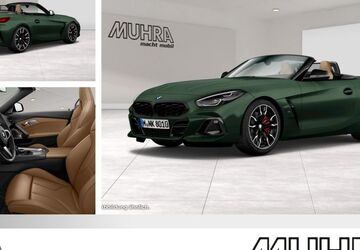BMW Z4 M40 7.342 km 63.690 &euro; Oberhausen 46149