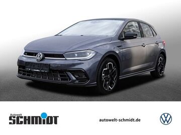 Gebrauchte VW Polo