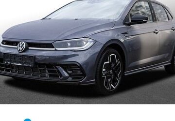 VW Polo 6.555 km 26.680 &euro; Recklinghausen 45657