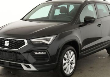 Seat Ateca 3.300 km 31.875 &euro; Dortmund 44339