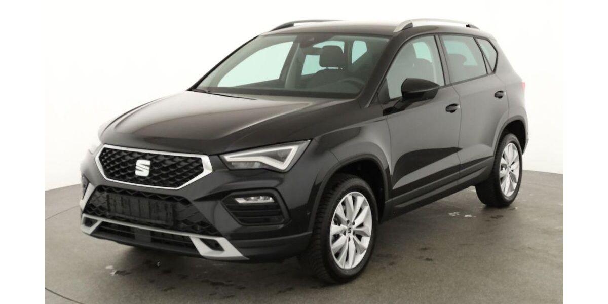 Seat Ateca 3.300 km 31.875 &euro; Dortmund 44339