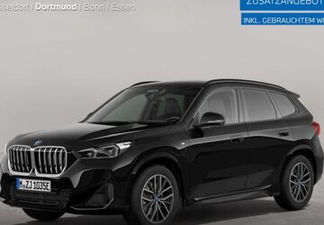 BMW X1 9.308 km 59.999 &euro; Dortmund 44263