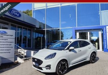 Ford Puma 10.590 km 24.990 &euro; Dülmen 48249