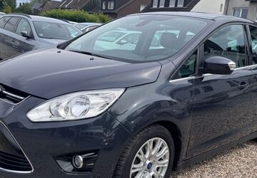 Ford C-Max 64.000 km 6.499 &euro; Essen 45355