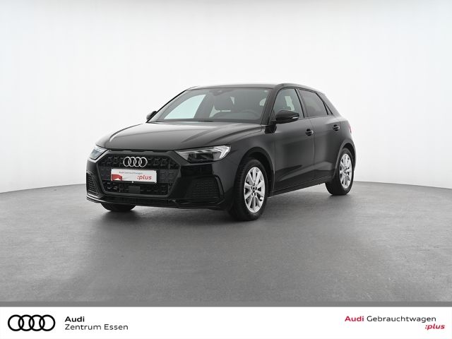 Audi A1 9.381 km 23.880 &euro; Essen 45143