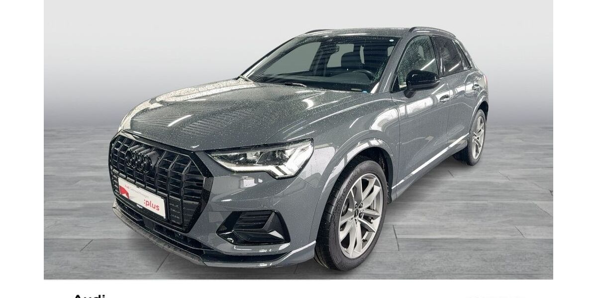 Audi Q3 11.450 km 39.605 &euro; Dortmund 44143