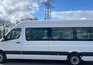 Mercedes-Benz Sprinter 443.500 km 7.500 &euro; Bottrop 46238