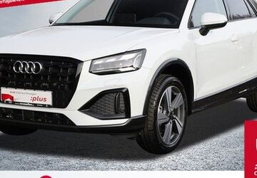 Audi Q2 4.770 km 29.440 &euro; Recklinghausen 45657