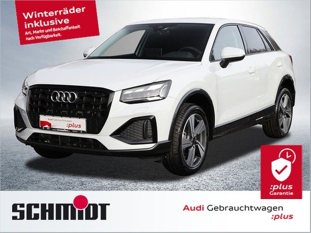 Audi Q2 4.770 km 29.440 &euro; Recklinghausen 45657