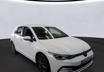 VW Golf 54.012 km 18.399 &euro; Mülheim / Ruhr 45473