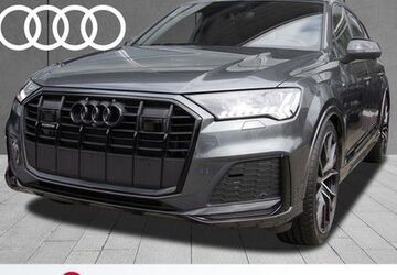 Audi Q7 56.020 km 63.840 &euro; Recklinghausen 45657