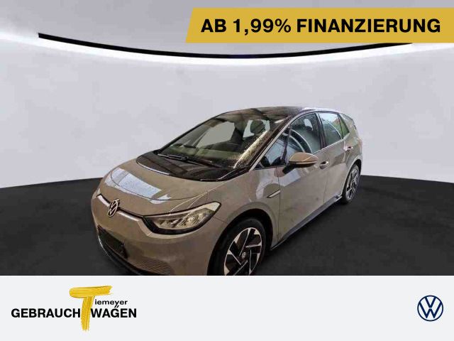VW ID.3 79.455 km 15.870 &euro; Bochum 44892