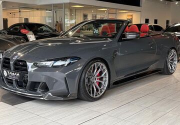 BMW M4 6.000 km 99.850 &euro; Mülheim an der Ruhr 45472