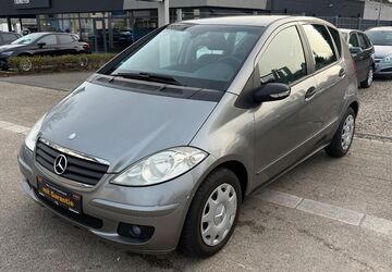 Mercedes-Benz A 150 109.537 km 3.250 &euro; Oberhausen 46145