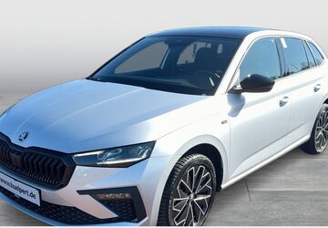 Skoda Scala 19.480 km 25.011 &euro; Dortmund 44309