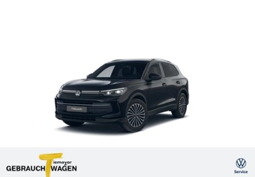 VW Tiguan 20.779 km 33.850 &euro; Recklinghausen 45663