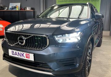 Volvo XC40 81.500 km 19.500 &euro; Dortmund 44263