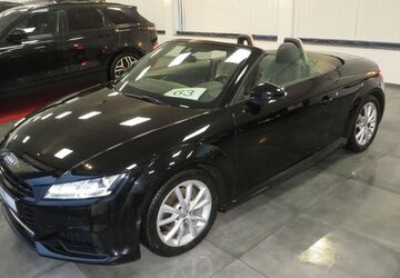 Audi TT 82.038 km 21.950 &euro; Essen 45329