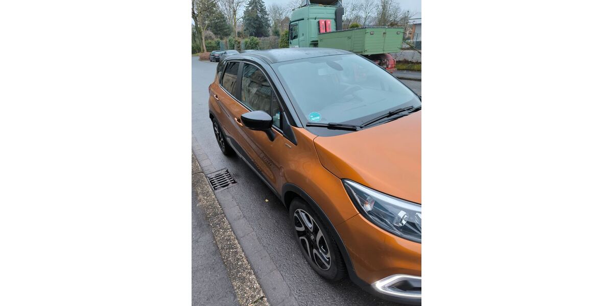 Renault Captur 107.000 km 9.100 &euro; Dortmund 44329
