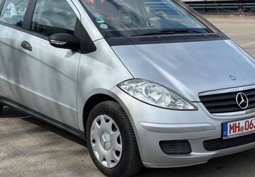 Mercedes-Benz A 150 75.000 km 3.950 &euro; Mülheim an der Ruhr 45479