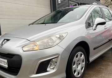 Peugeot 308 111.000 km 4.500 &euro; Herten 45699