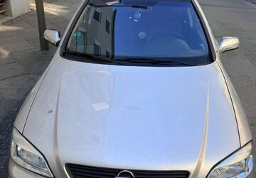 Opel Astra 106.070 km 2.100 &euro; Dortmund 44135