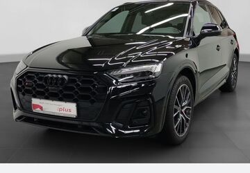 Audi SQ5 87.644 km 56.840 &euro; Bochum 44809