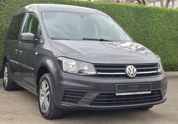 VW Caddy 114.000 km 14.900 &euro; Essen 45356