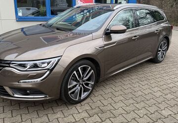 Renault Talisman 41.463 km 20.999 &euro; Bochum 44894
