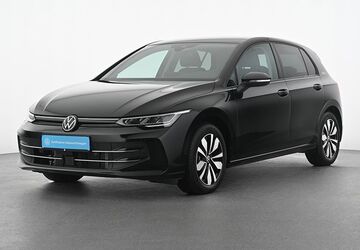 VW Golf 12.948 km 29.960 &euro; Essen 45143
