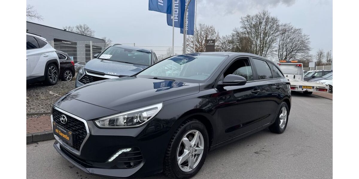 Hyundai i30 175.000 km 9.790 &euro; Datteln 45711