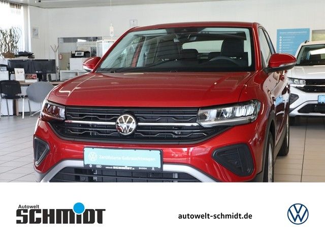 VW T-Cross 4.900 km 18.198 &euro; Recklinghausen 45657