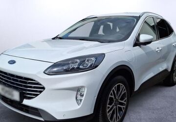 Ford Kuga 10.440 km 26.490 &euro; Essen 45141