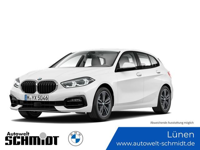 BMW 118 19.995 km 22.890 &euro; Lünen 44534
