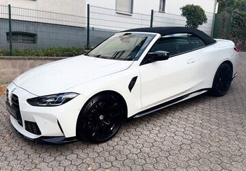 BMW M4 44.000 km 65.649 &euro; Witten 58454