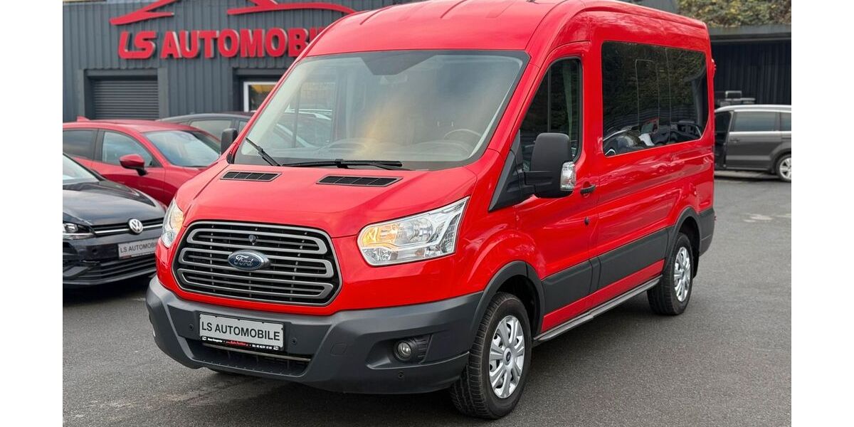 Ford Transit 138.803 km 13.900 &euro; Dortmund 44147