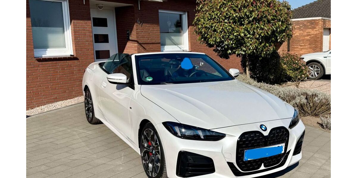 BMW 430 15.386 km 51.500 &euro; Lünen 44532