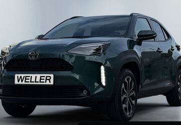 Toyota Yaris Cross 2.589 km 27.770 &euro; Dortmund 44143