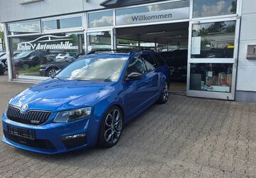 Skoda Octavia 235.000 km 14.990 &euro; Gladbeck 45966