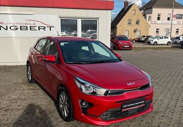 Kia Rio 28.680 km 15.490 &euro; Datteln 45711