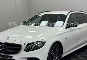 Mercedes-Benz E 300 145.100 km 22.350 &euro; Essen 45326