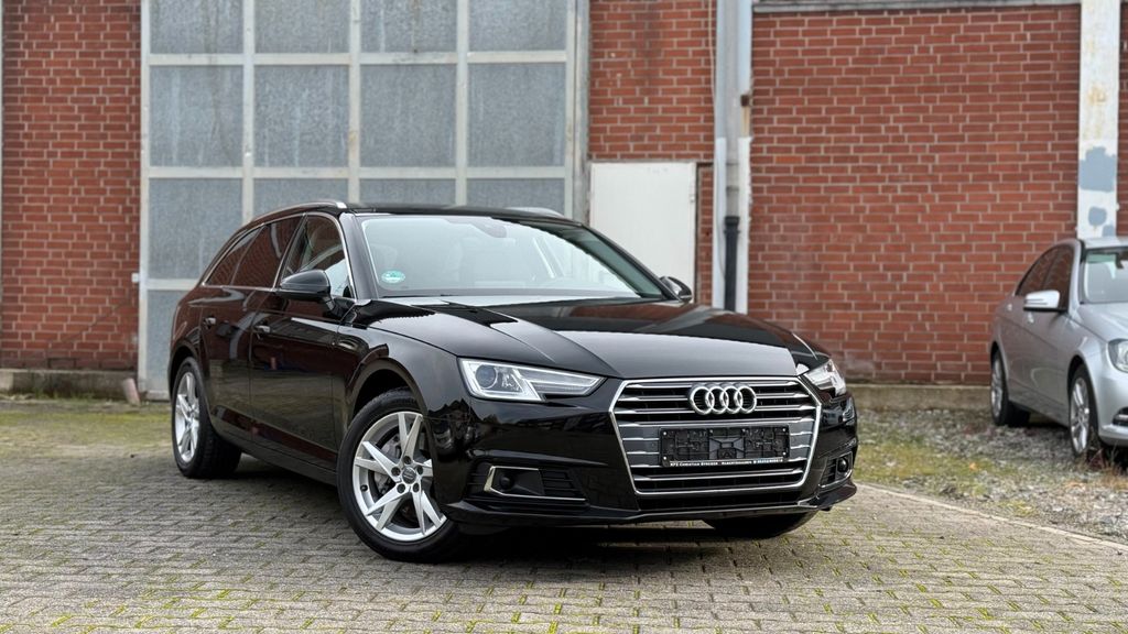 Audi A4 128.400 km 19.499 &euro; Oberhausen 46049