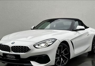 BMW Z4 59.120 km 34.990 &euro; Castrop-Rauxel 44579