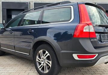 Volvo XC70 265.776 km 11.700 &euro; Hattingen 45527