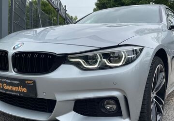BMW 420 50.000 km 23.500 &euro; Essen 45355
