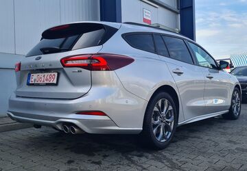 Ford Focus 6.800 km 19.400 &euro; Essen 45276