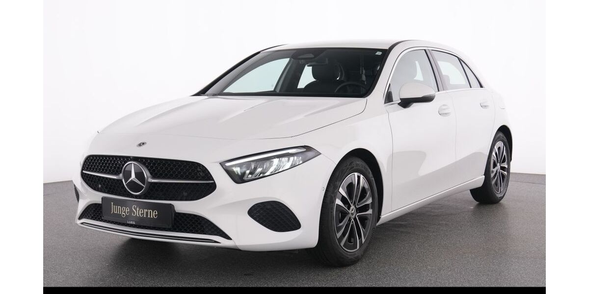 Mercedes-Benz A 200 9.626 km 30.685 &euro; Essen 45309