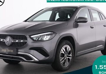 Mercedes-Benz GLA 200 6.896 km 39.995 &euro; Essen 45309