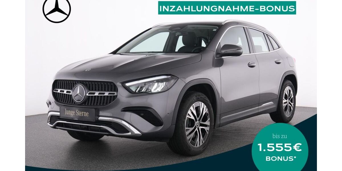 Mercedes-Benz GLA 200 6.896 km 39.995 &euro; Essen 45309